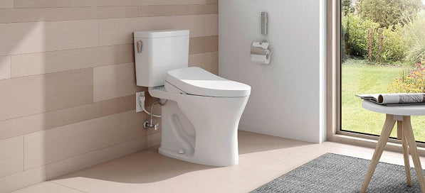 The Eco-friendly Nature Of A Bidet Toilet Seat