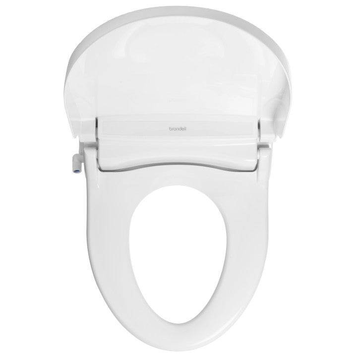 Brondell Swash BL97 Heated Toilet Seat