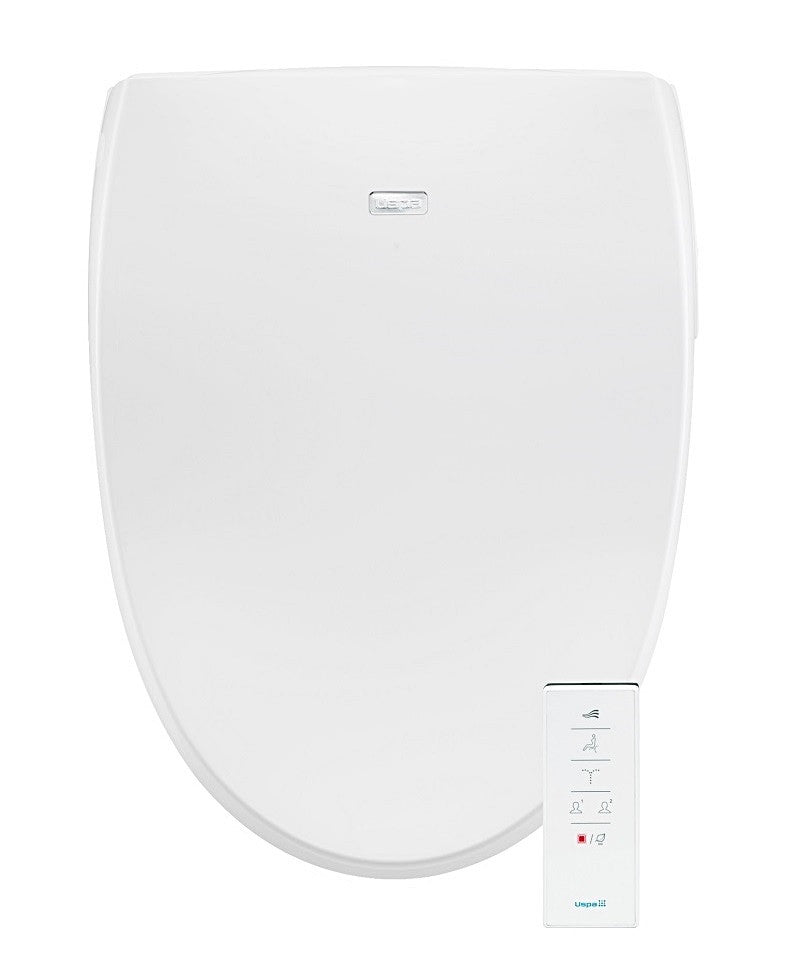 Bio Bidet A8 Serenity