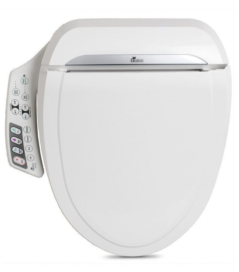 Bio Bidet BB 600 top view