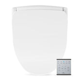 Bio Bidet Slim Two Top View