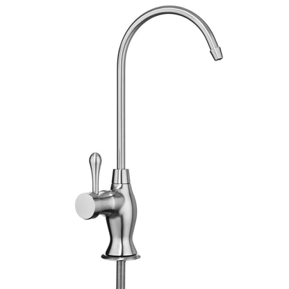 Sequoia Faucet with LED timer