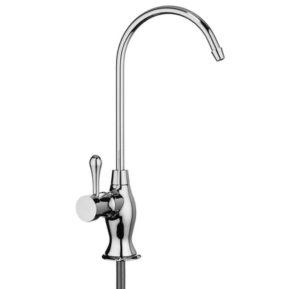 Sequoia Faucet with LED timer for RO system