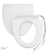 Round Bidet , Round Bidet Seat , Round Bidet Toilet Seat