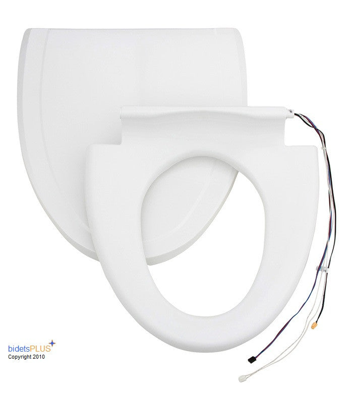 Round Bidet , Round Bidet Seat , Round Bidet Toilet Seat