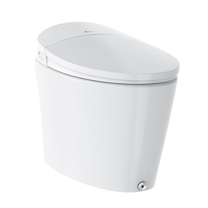 Bio Bidet Discovery DLX - Three Quarter