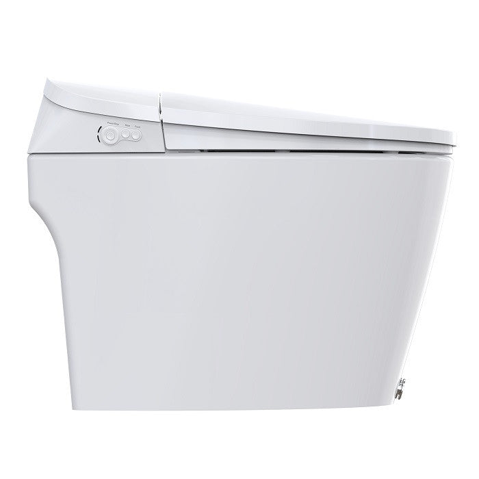 Bio Bidet Discovery DLX - Side View