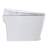 Bio Bidet Discovery DLX - Side View