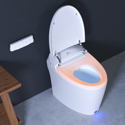 Bio Bidet Discovery DLX - Lifestyle