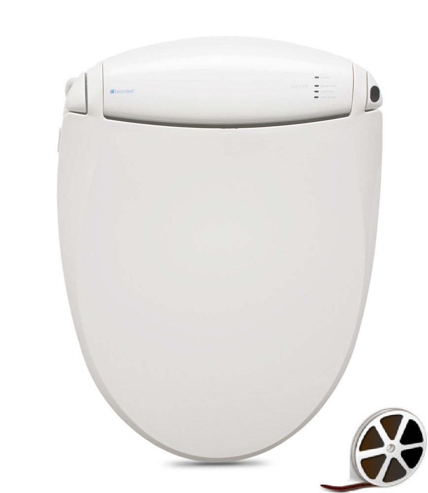 Brondell Swash 800 Bidet , Brondell Swash 800 Bidet Seat , Brondell Swash 800 Bidet Toilet Seat