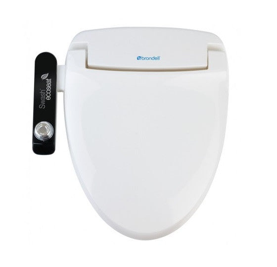 Brondell Swash EcoSeat 100 Bidet Seat