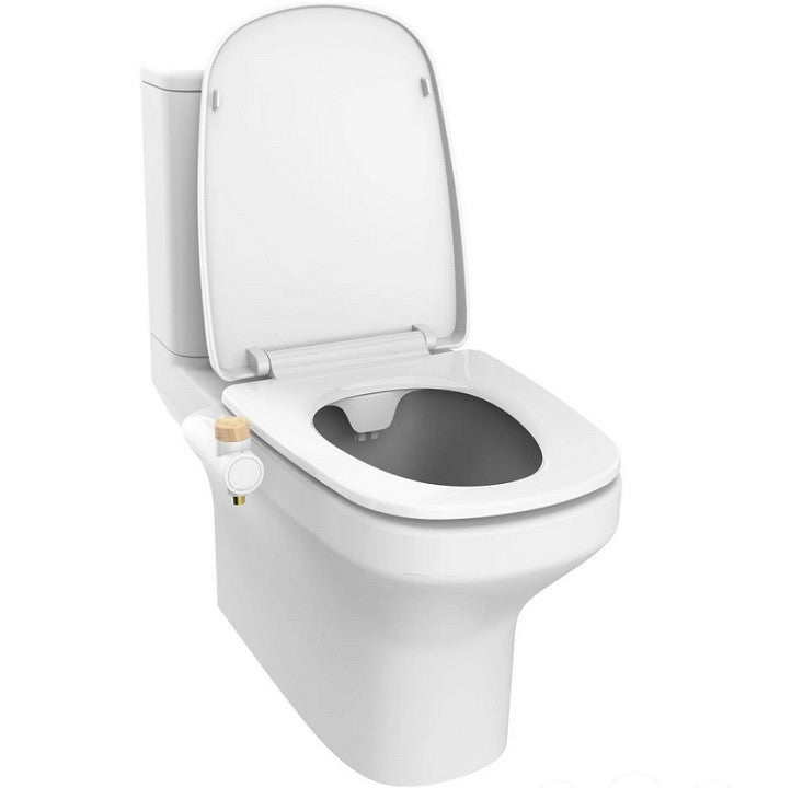 Bio Bidet Essential Bidet Attachment