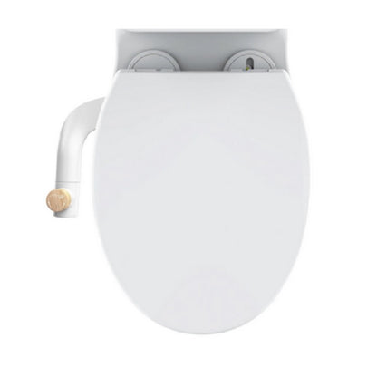 Bio Bidet Essential Bidet Attachment