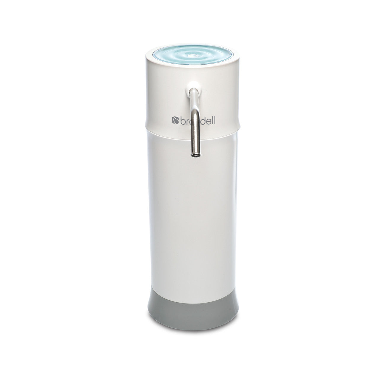 H2O+ Pearl Countertop Water Filter System