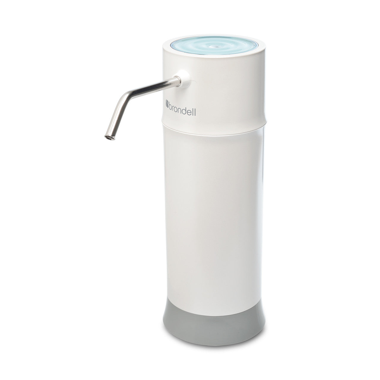 H2O+ Pearl Countertop Water Filter System