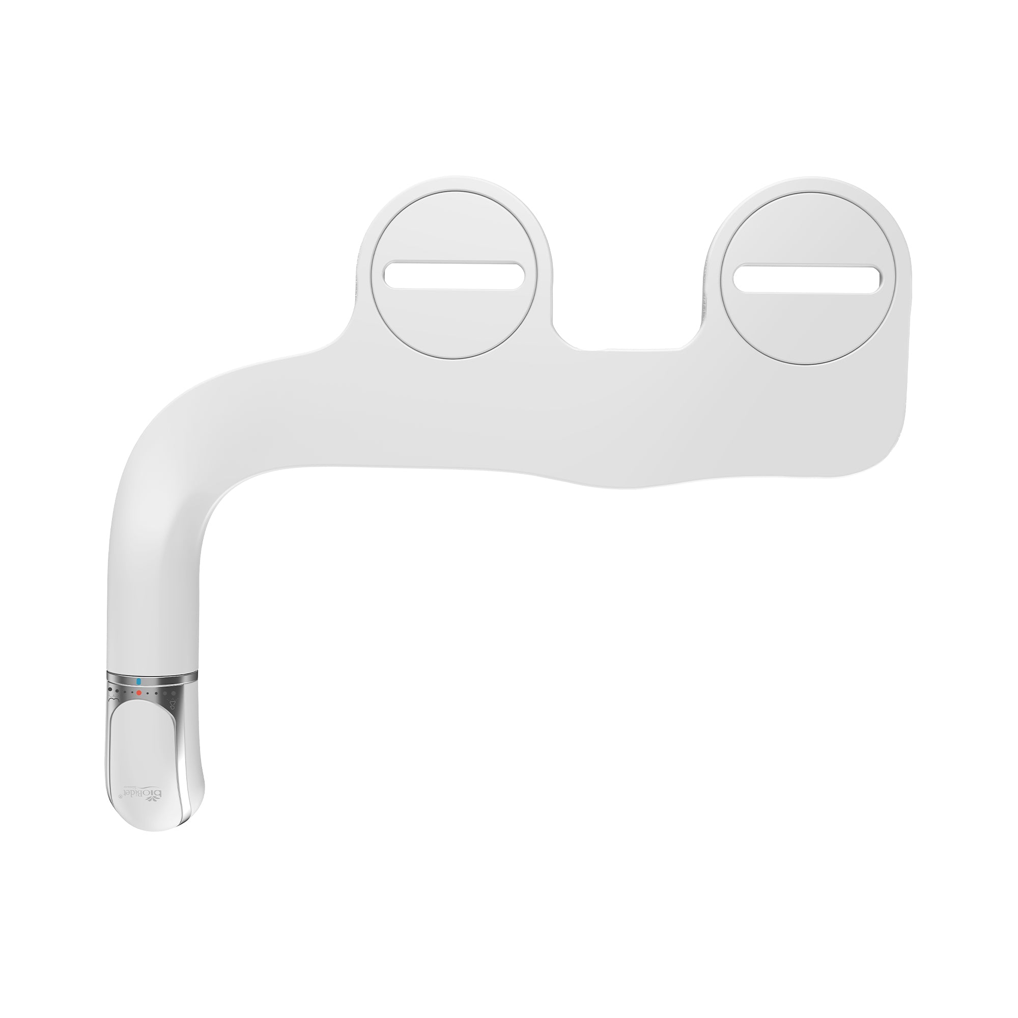 SlimTwist Non-Electric Bidet Attachment