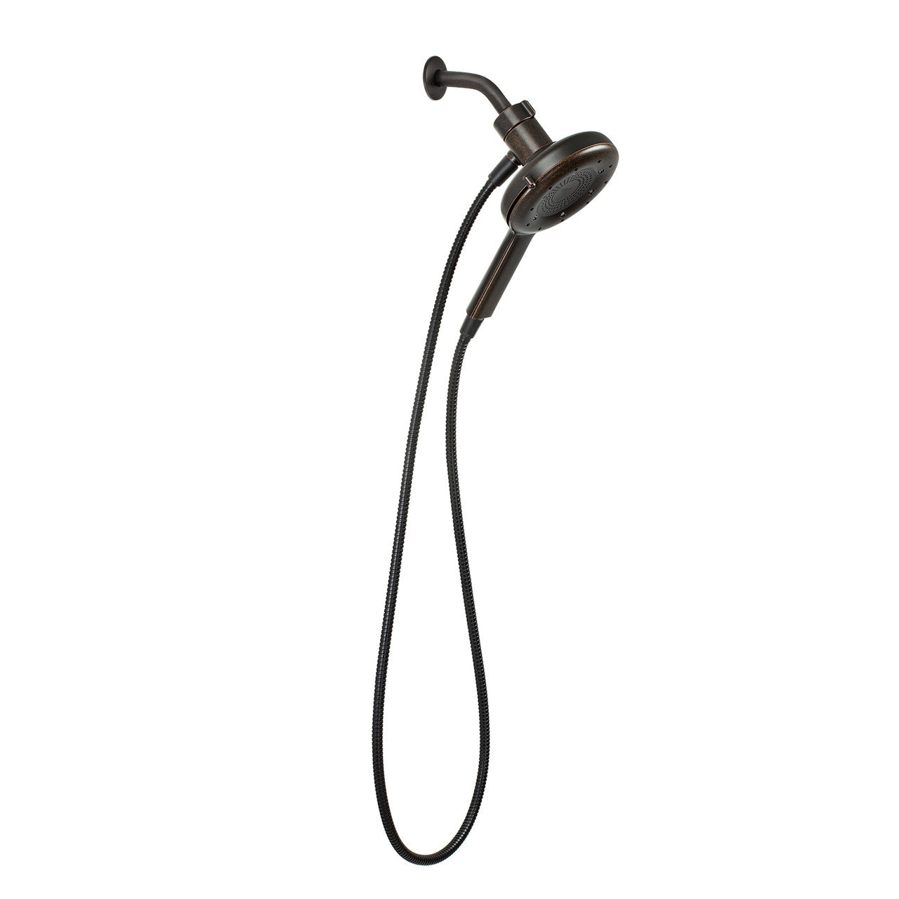 Brondell Nebia Corre Four-Function Hand Shower