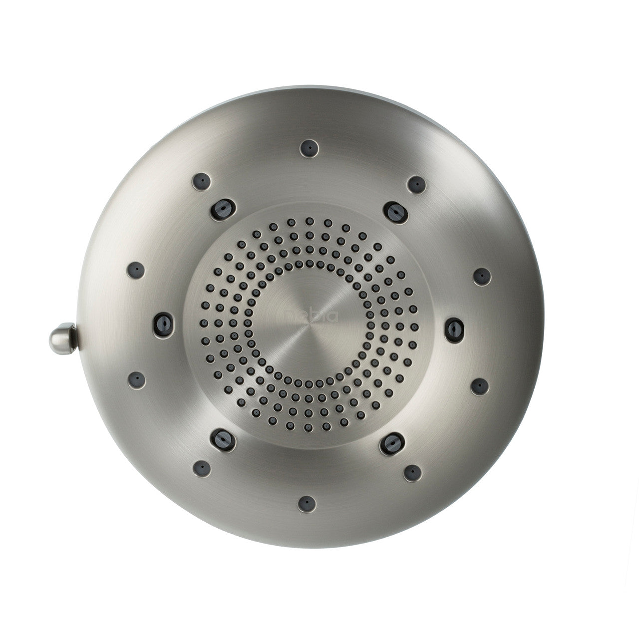 Brondell Nebia Corre Four-Function Fixed Shower Head