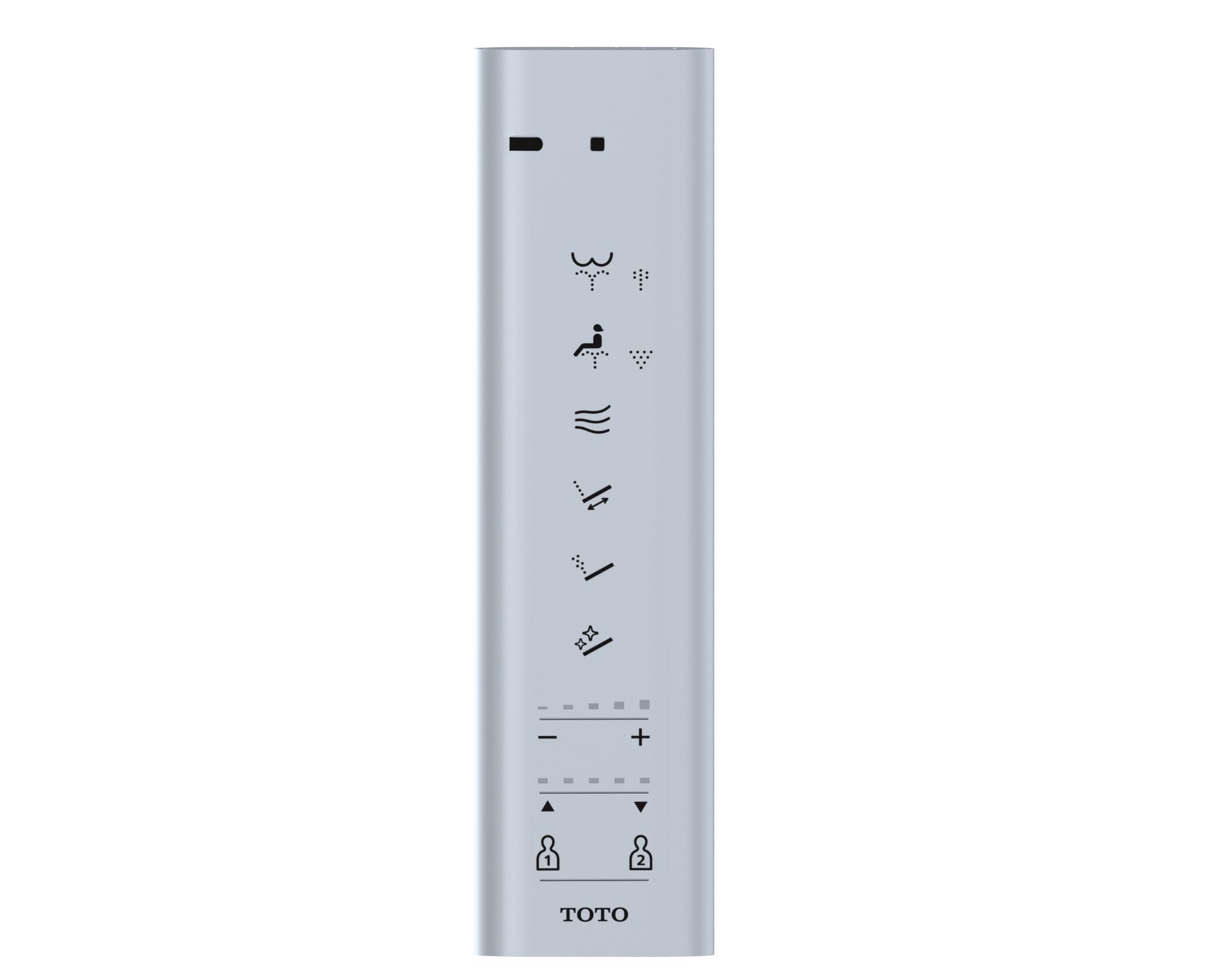 toto s500e bidet seat remote