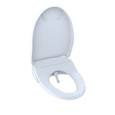 toto s500e bidet seat