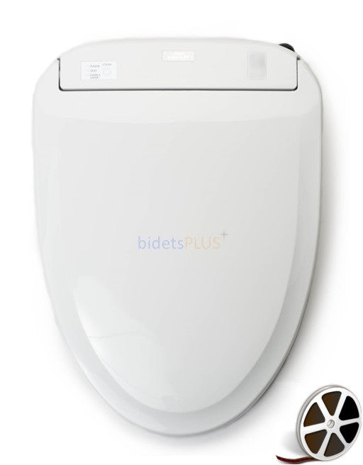 TOTO S300e Washlet , TOTO S300e , TOTO SW574