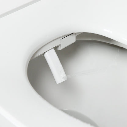 Ultra Nova Bidet Toilet Seat