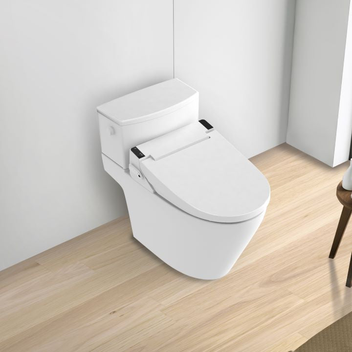 VOVO VB 6000SE Bathroom