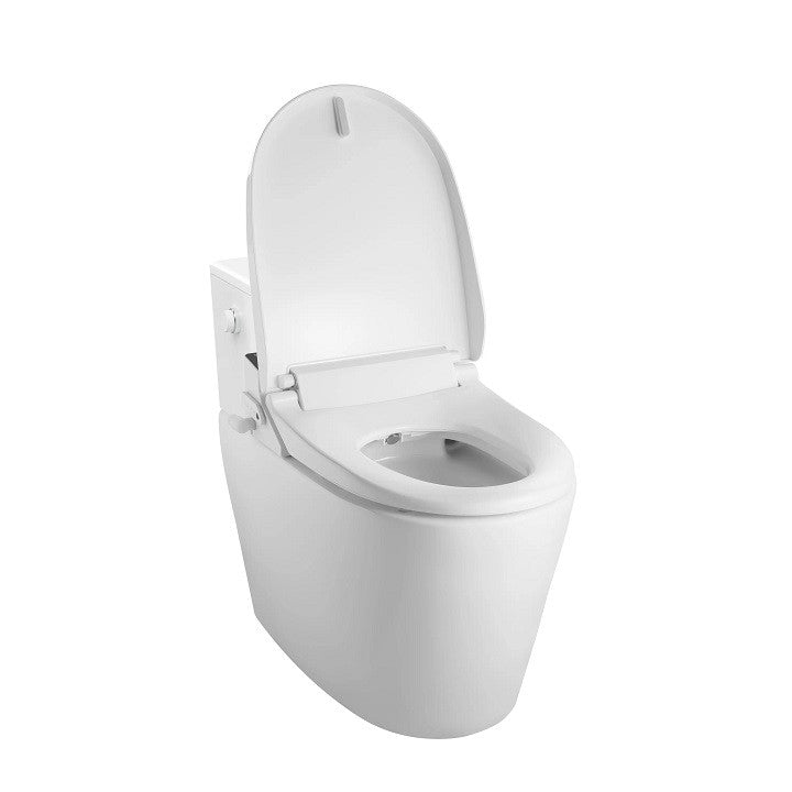 VOVO VB 6000SE Mounted on Toilet