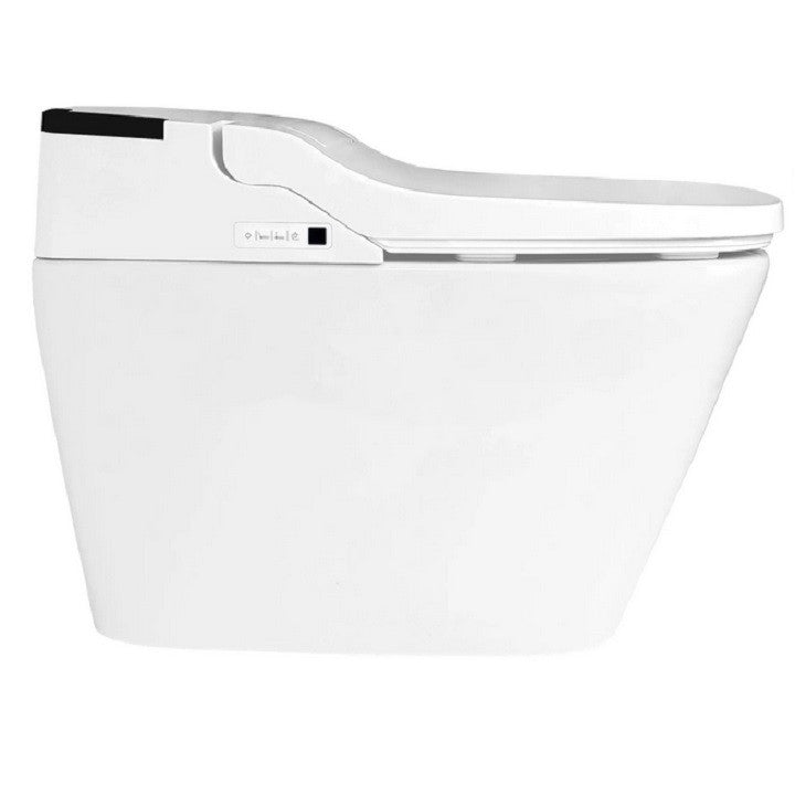 VOVO Smart Bidet Toilet Side View