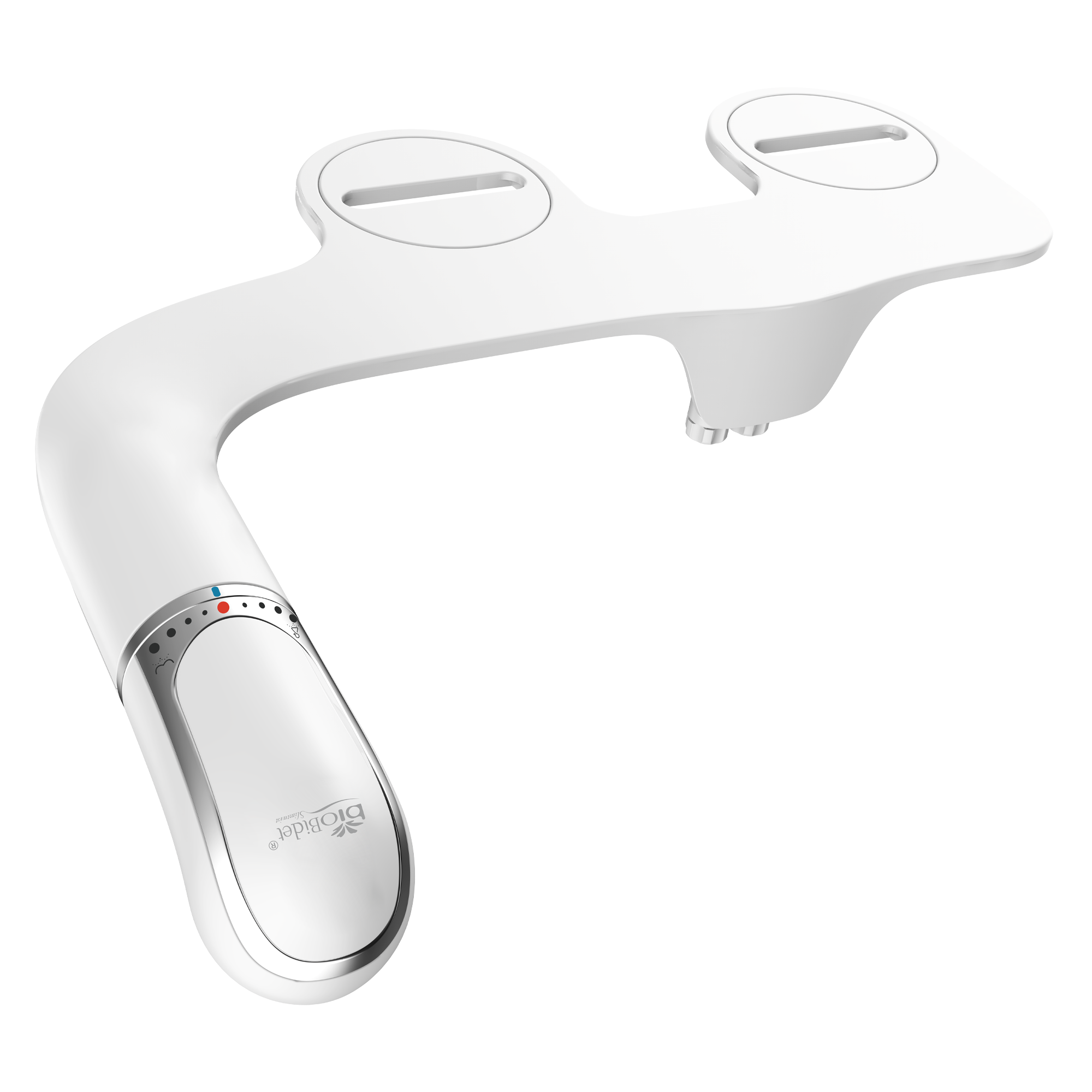 SlimTwist Non-Electric Bidet Attachment