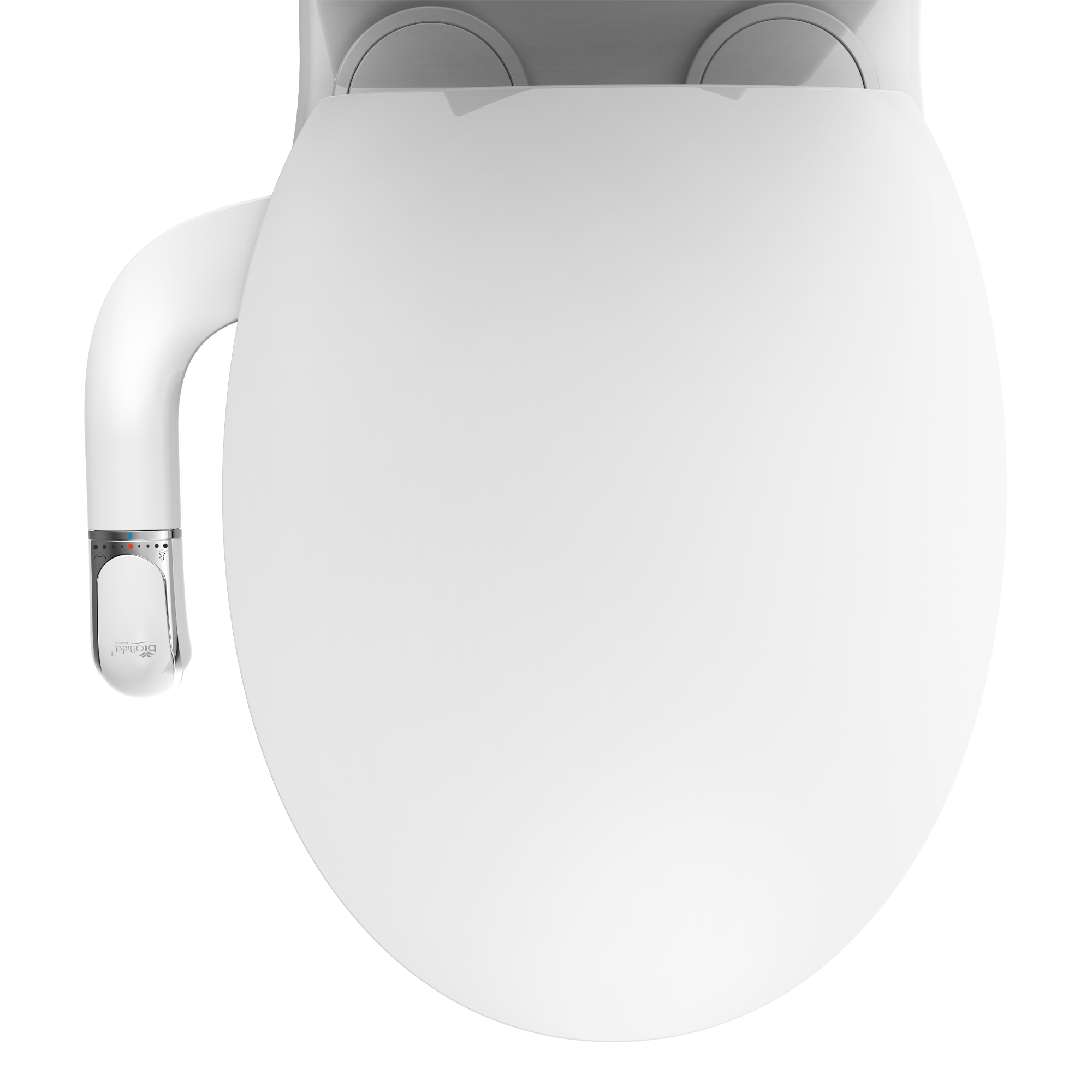 SlimTwist Non-Electric Bidet Attachment