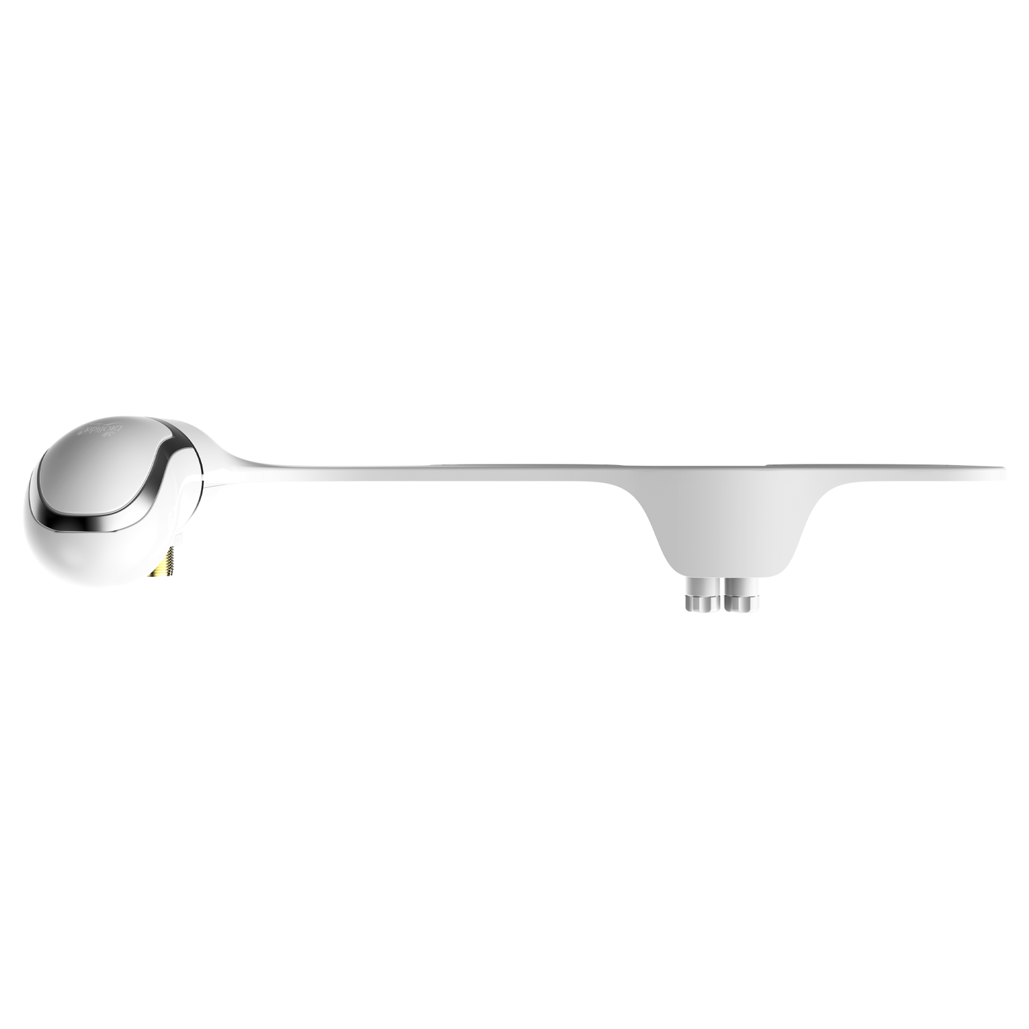 SlimTwist Non-Electric Bidet Attachment