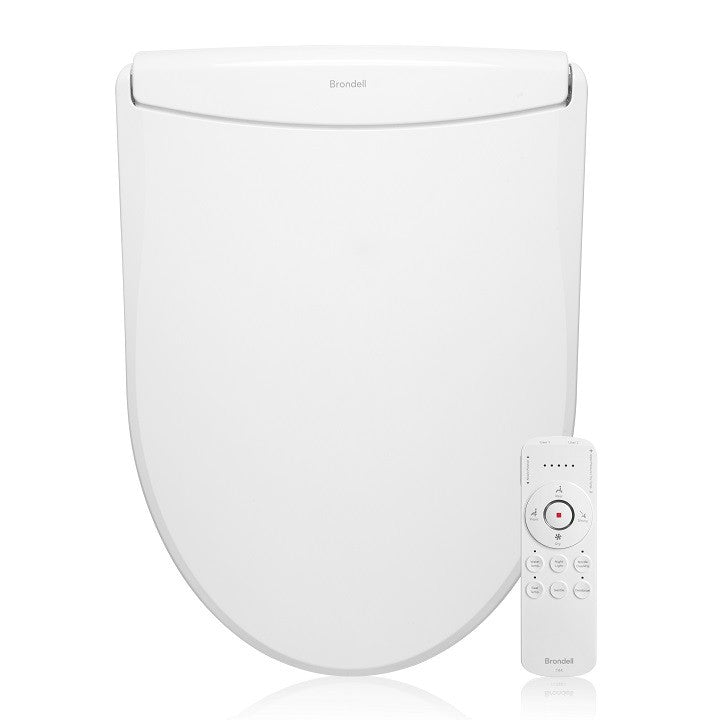 Brondell Swash T44 Bidet &amp; Pro Air Purifier Bundle