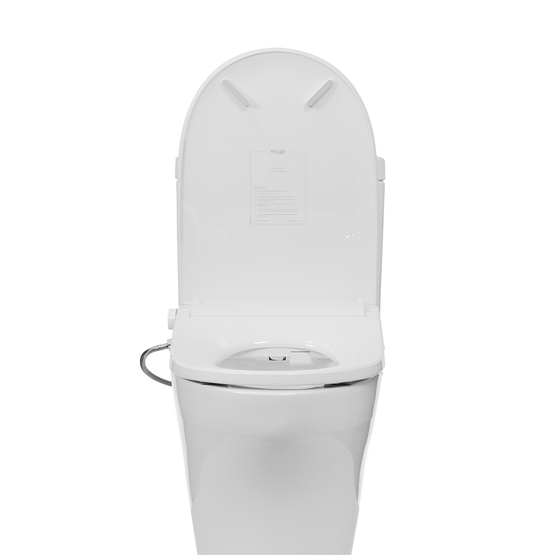 Ultra Nova Bidet Toilet Seat