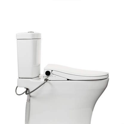 Ultra Nova Bidet Toilet Seat