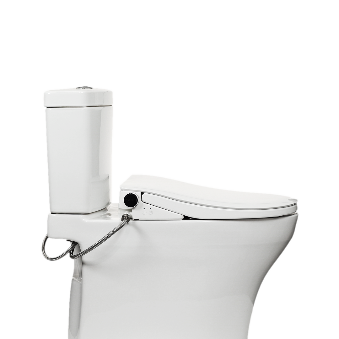 Ultra Nova Bidet Toilet Seat